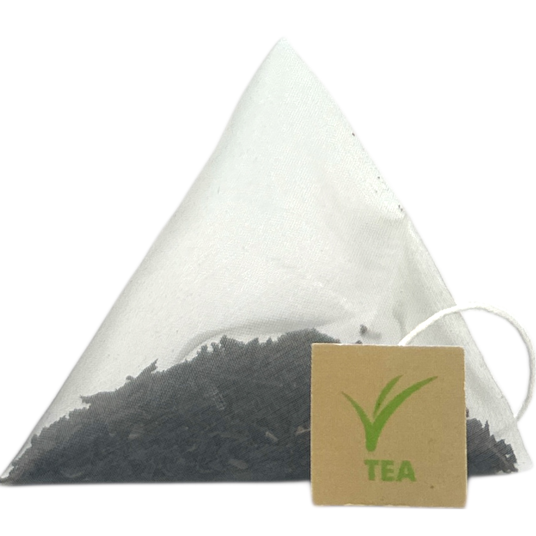Earl Grey Organic Pyramid Teabags